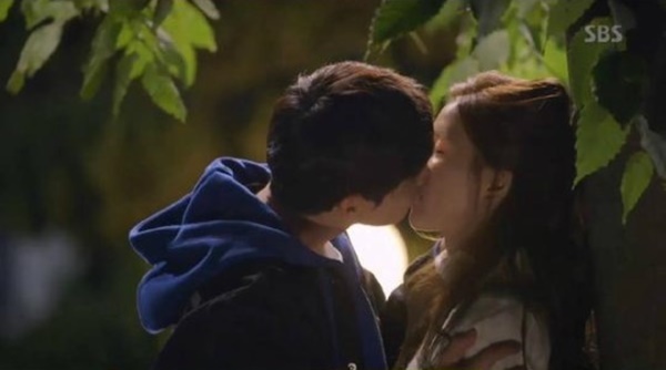 (사진=SBS 주말드라마 '우리갑순이' 캡처)