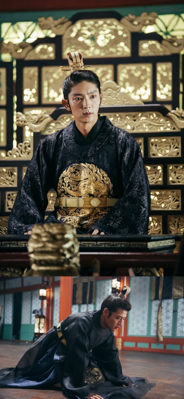 (사진='달의연인' 제공)