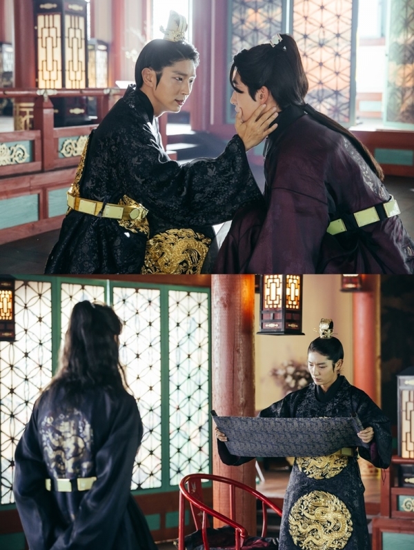 (사진='달의연인' 제공)