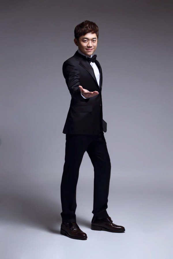 (사진=송백경 SNS)