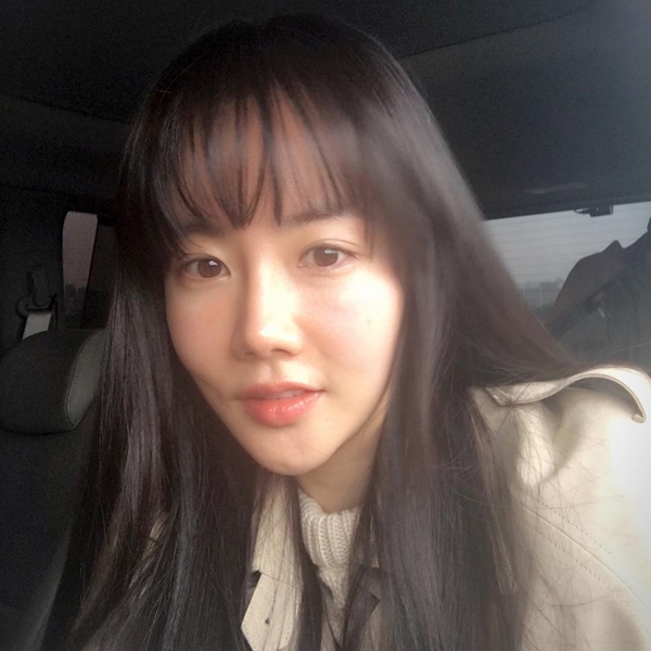 (사진=황우슬혜 인스타그램)