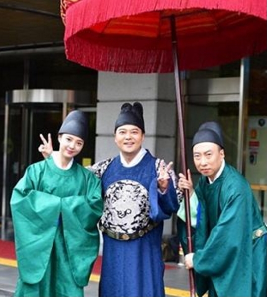 (▲ 엄현경 인스타그램)