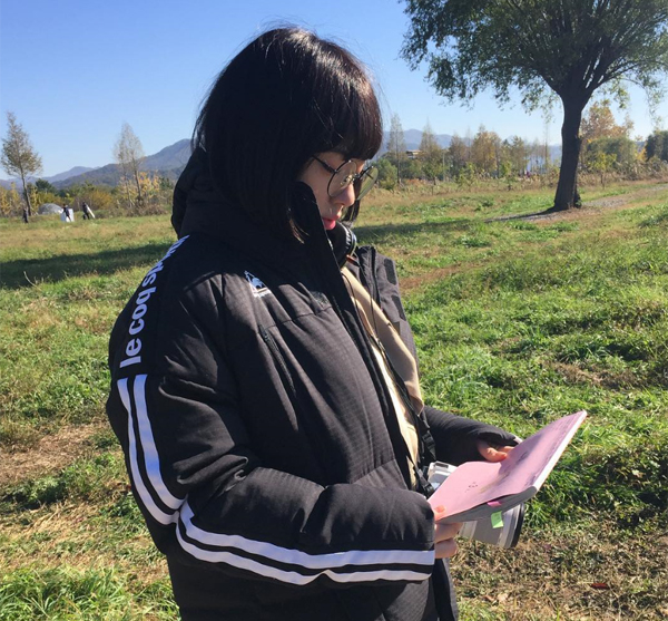 ▲'우리집에 사는 남자' 신세휘(사진=신세휘 인스타그램)