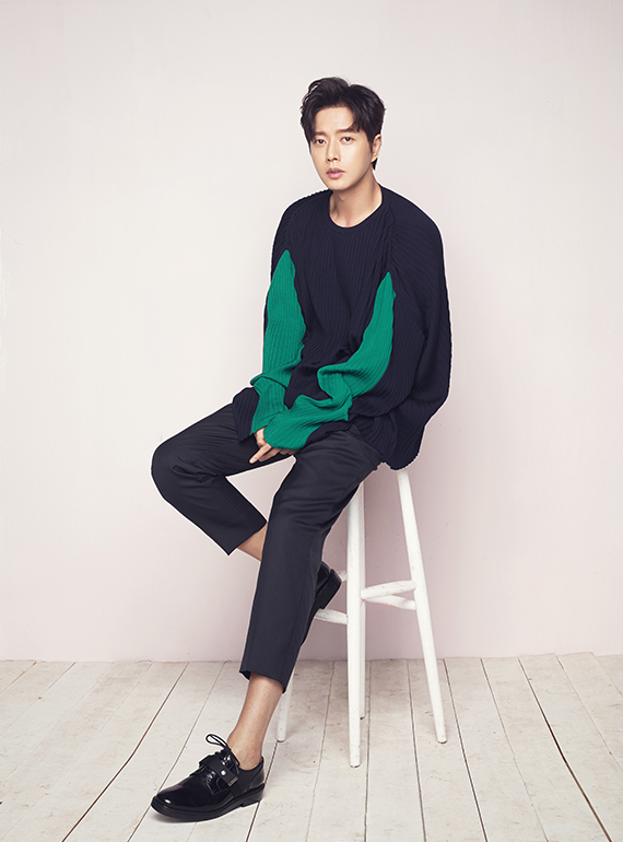 ▲박해진(출처=마운틴무브먼트)