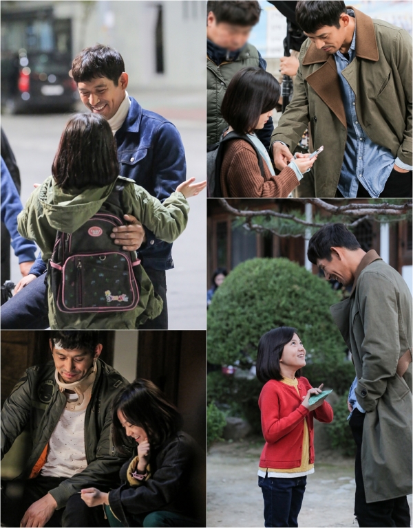 ▲(출처=KBS2 수목드라마 '오마이금비')