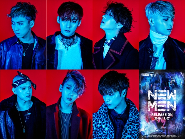 ▲비투비(사진=큐브엔터테인먼트)