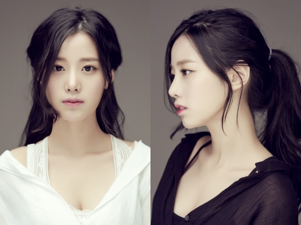 ▲베리굿 새 멤버 조현(사진=제이티지엔터테인먼트)