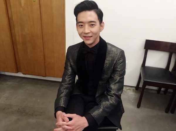 ▲박유환(출처=씨제스엔터테인먼트)