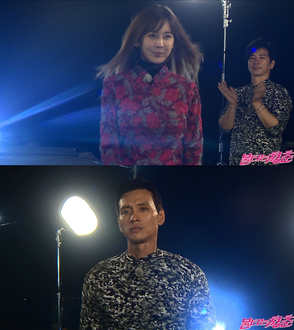 (사진=SBS '불타는 청춘')