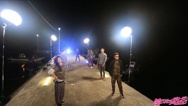 (사진=SBS '불타는 청춘')