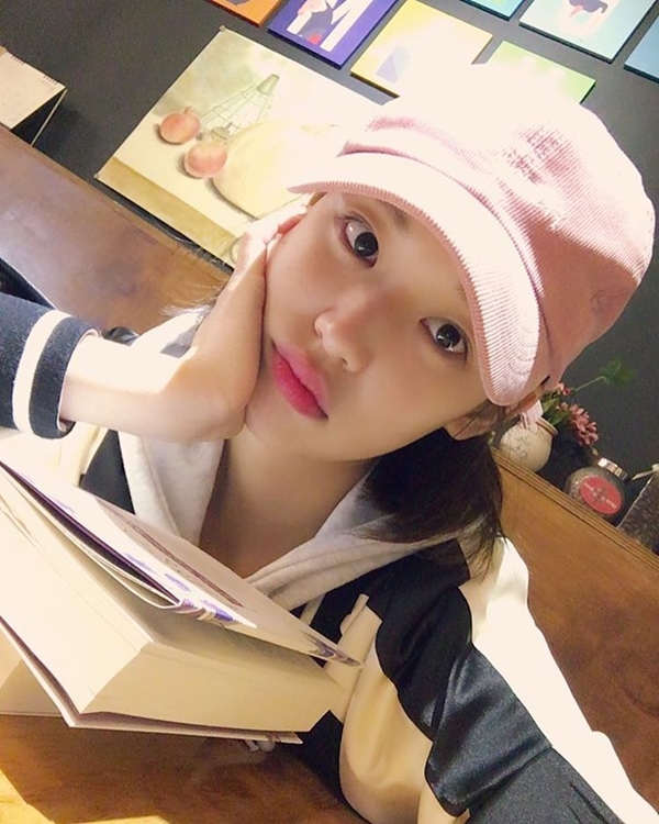 (사진=박환희 인스타그램)