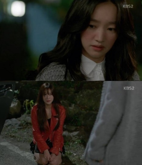 (▲KBS2 '우리집에 사는 남자' 김영광 수애 첫방)