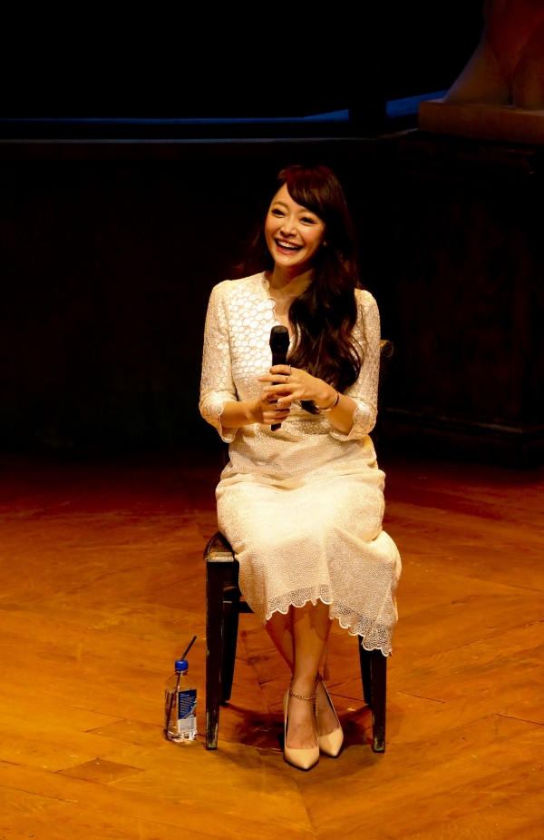 ▲뮤지컬 배우 김소현(사진=EA&C)