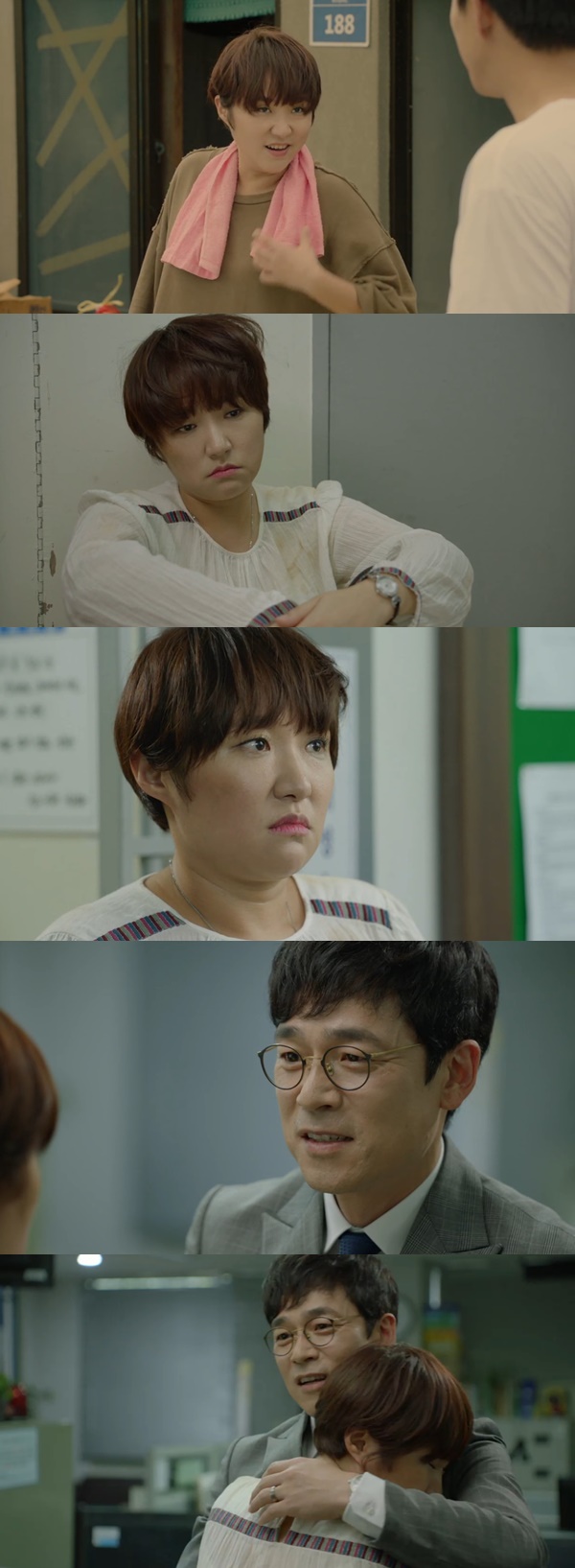 ▲'막돼먹은 영애씨15' 첫방(tvN)