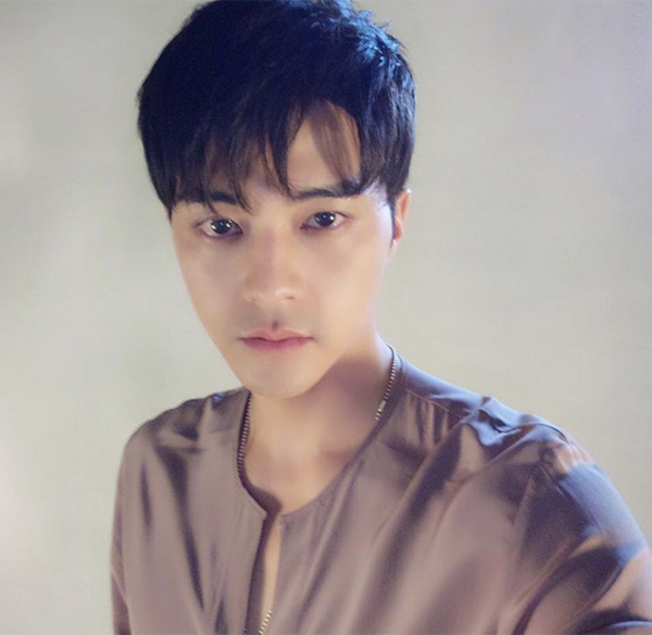 ▲월화드라마 '우리집에 사는 남자' 김지훈(사진=김지훈 인스타그램)