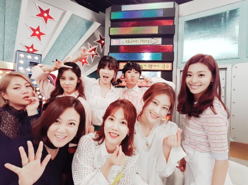 (사진=이현이 인스타그램)