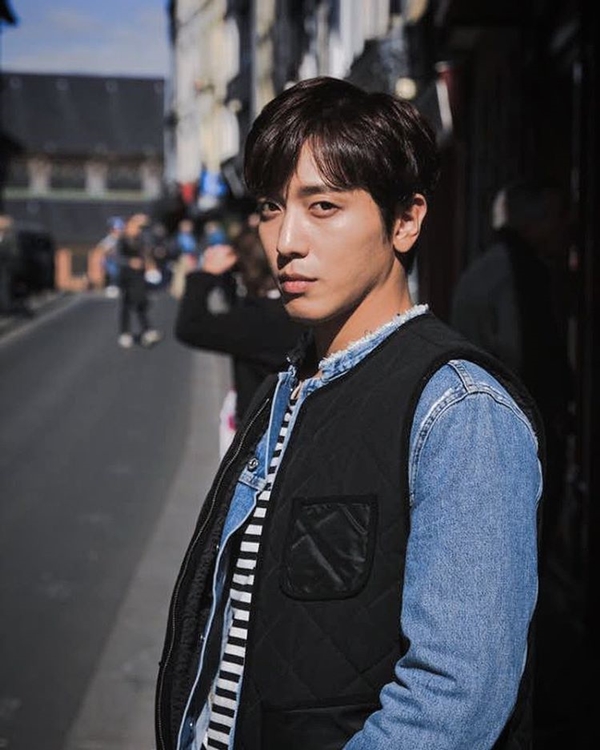 ▲그룹 씨엔블루 정용화(사진=정용화 인스타그램)