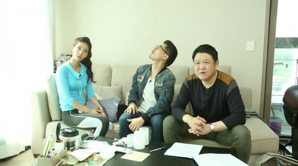 ▲(출처=JTBC '헌집새집2')