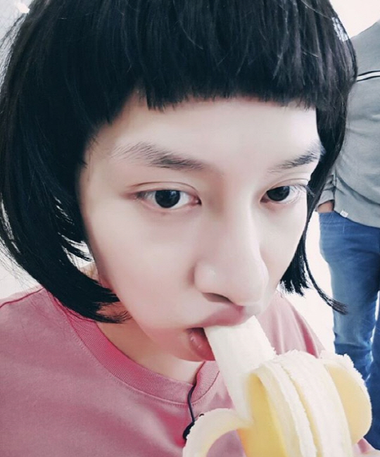 (▲ JTBC '아는형님' 김희철 인스타그램)