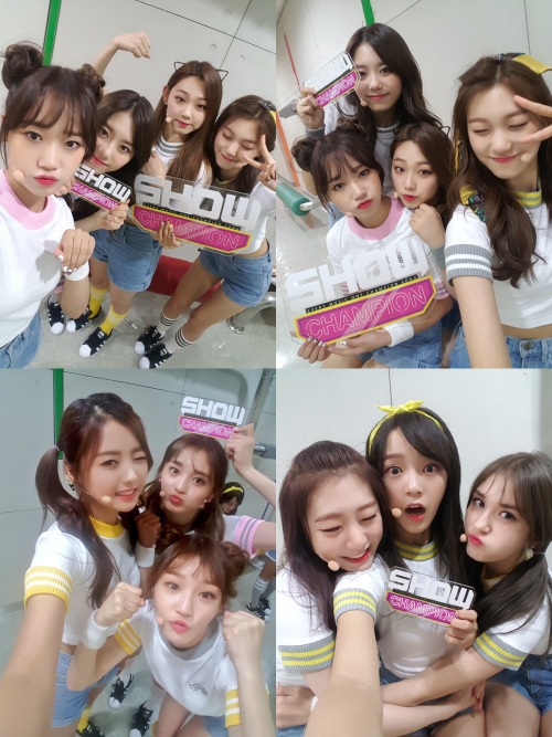 (사진=MBC 에브리원 '쇼챔피언' 트위터)