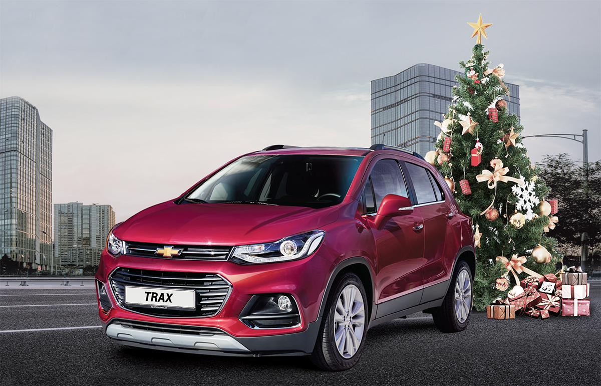 (사진제공=한국지엠)