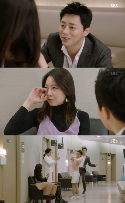 (사진=SBS '질투의 화신')