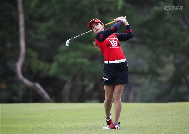 [KLPGA]박성현-고진영, 대상놓고 ‘빅 리턴매치’...팬텀클래식 4일 88CC서 개막