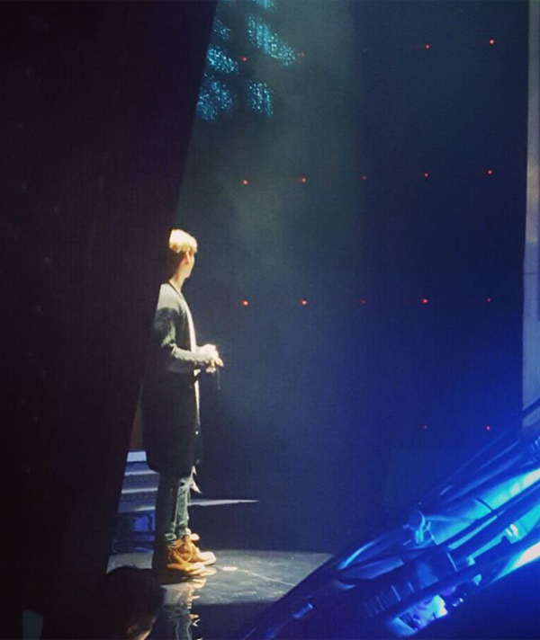 ▲'힙합의 민족2' 최성준(사진=최성준 인스타그램)