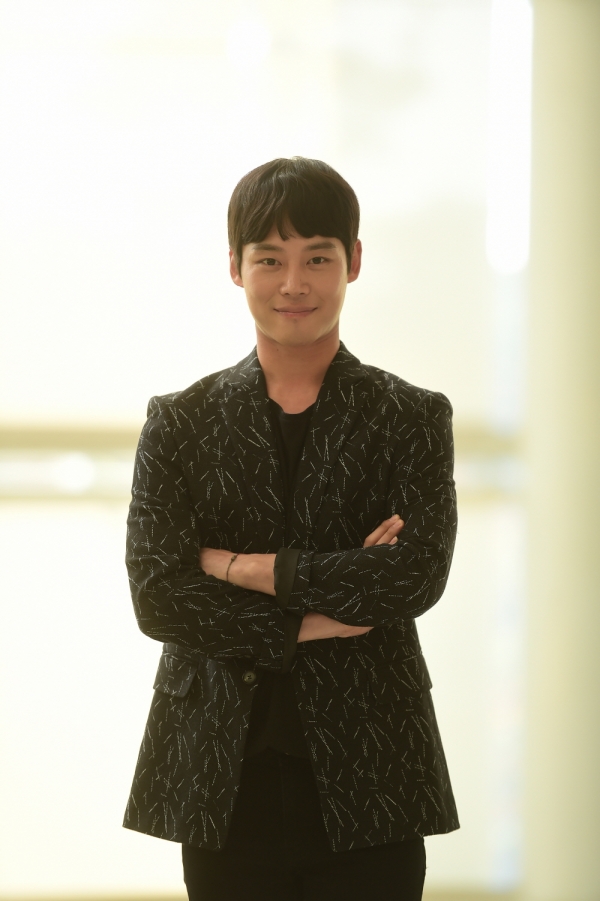 ▲'불어라 미풍아' 한주완(MBC)