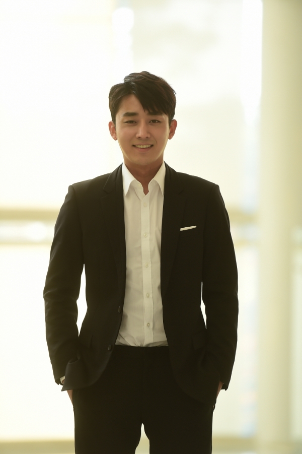 ▲'불어라 미풍아' 손호준(MBC )