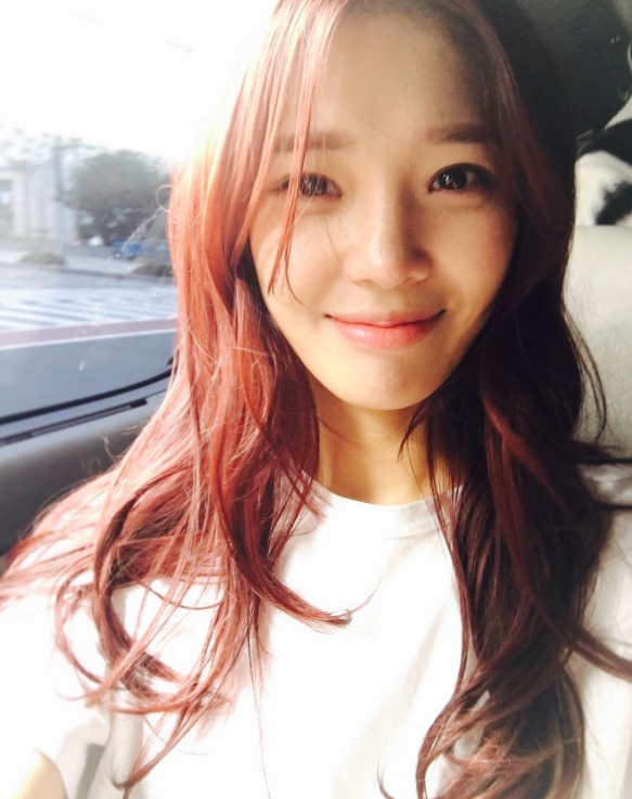 (▲ MBC '쇼핑왕 루이' 임세미 인스타그램)