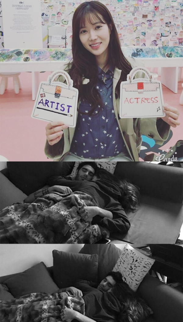 ▲배우 임수향(사진=임수향 인스타그램)