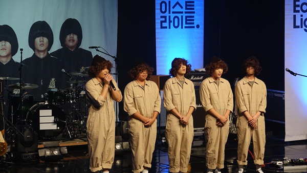 ▲신예 보이밴드 더 이스트라이트(The EastLight)(사진=미디어라인 엔터테인먼트)