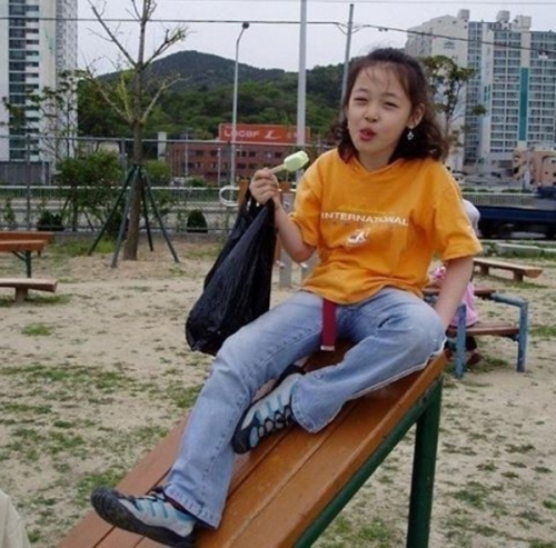 (사진=설리 인스타그램)