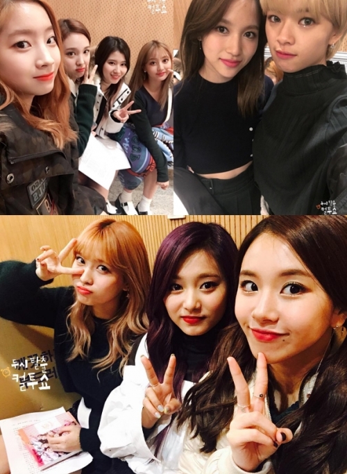 (사진=SBS 파워FM '두시탈출 컬투쇼' 인스타그램)