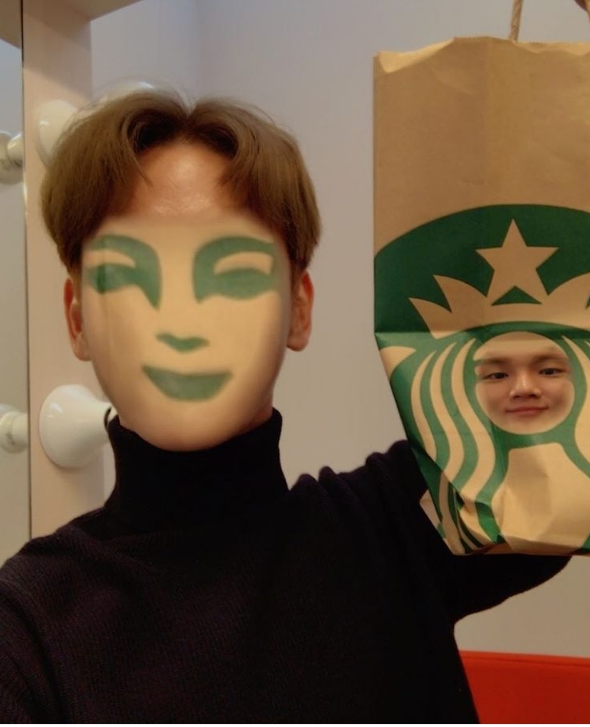 (▲샤이니 키 인스타그램)