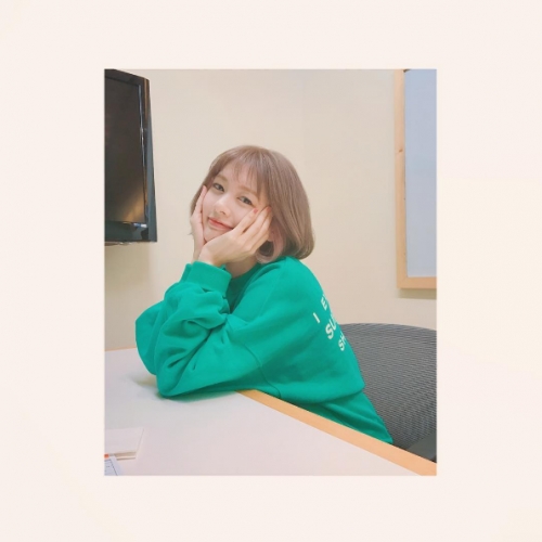 (사진=정소민 인스타그램)