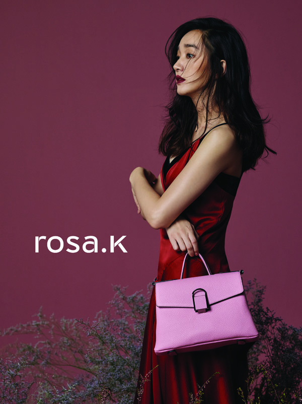 ▲수애 화보(사진=로사케이)