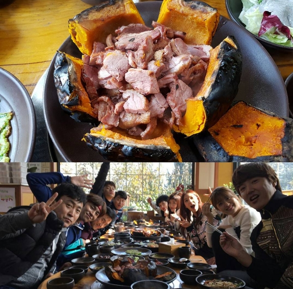 (▲ MBC '쇼핑왕 루이' 오대환 인스타그램)