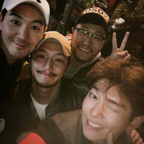 (사진=이준혁 인스타그램)