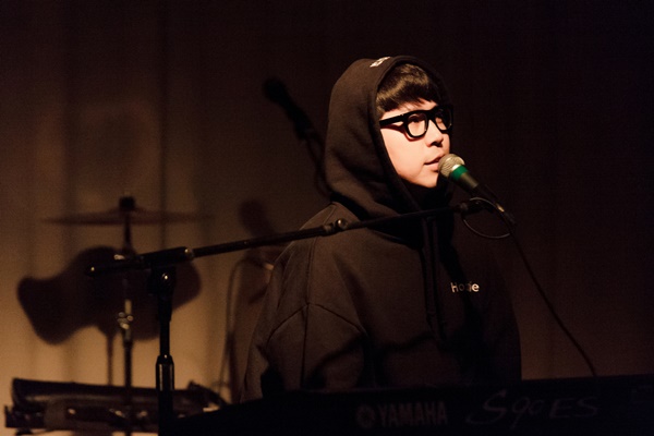 ▲싱어송라이터 정준일(사진=엠와이뮤직)