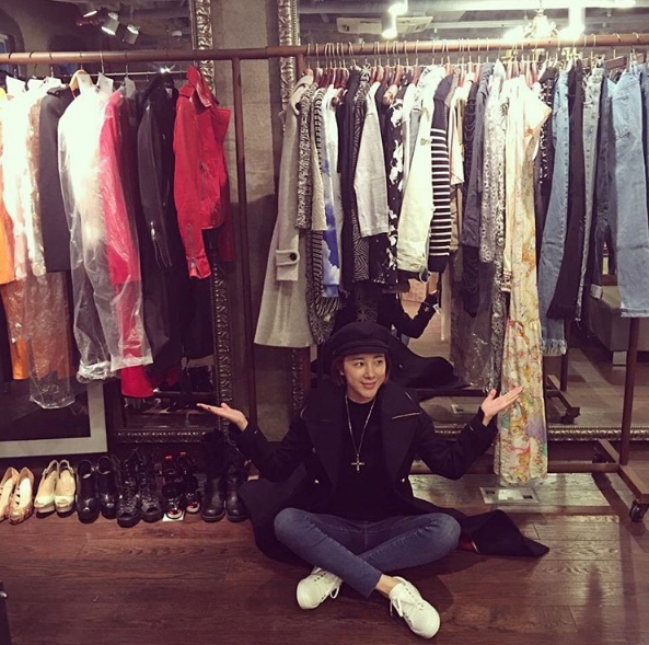 (▲서인영 인스타그램)