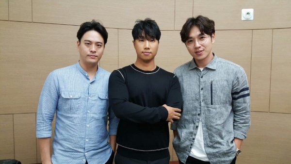 (사진=SG워너비 SNS)