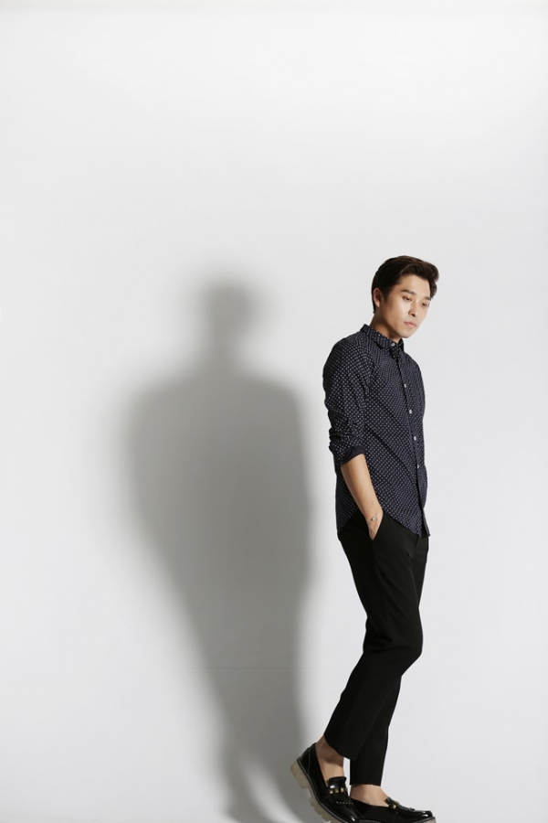 ▲가수 먼데이키즈(사진=RBW)