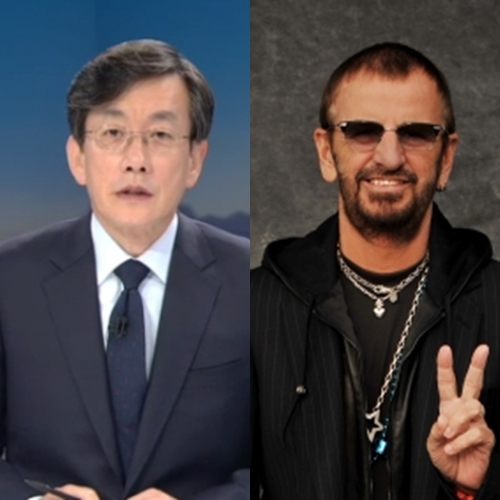 ▲손석희, 링고스타(출처=JTBC, 월드쇼마켓)