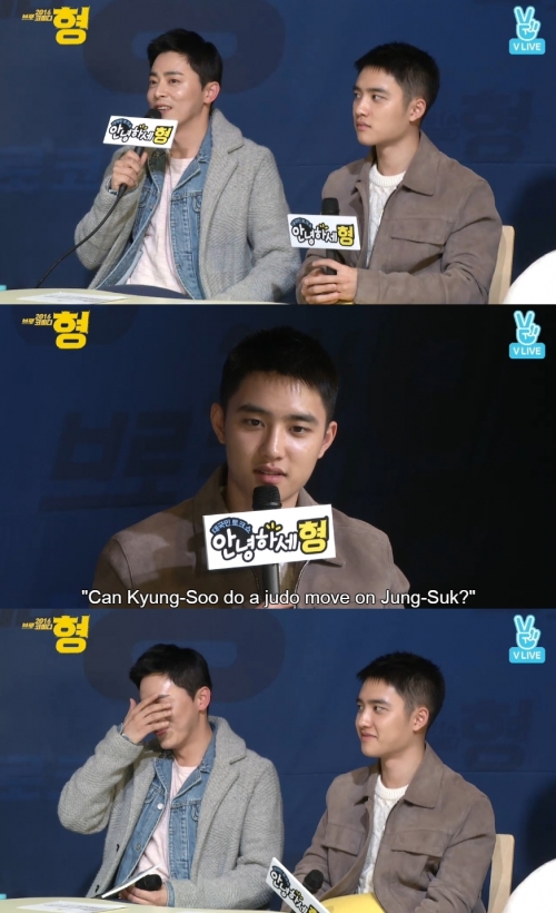 (사진=네이버 V LIVE)