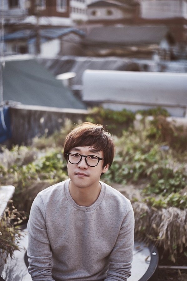 ▲스윗소로우 성진환(사진=스윗소로우컴퍼니)