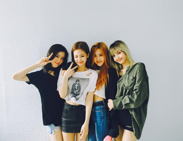 ▲걸그룹 블랙핑크(사진=블랙핑크 인스타그램)