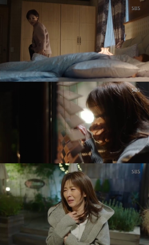 (사진=SBS '질투의 화신')