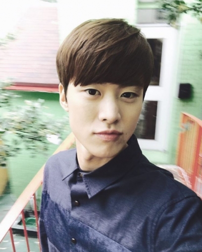 (사진=공명 인스타그램)